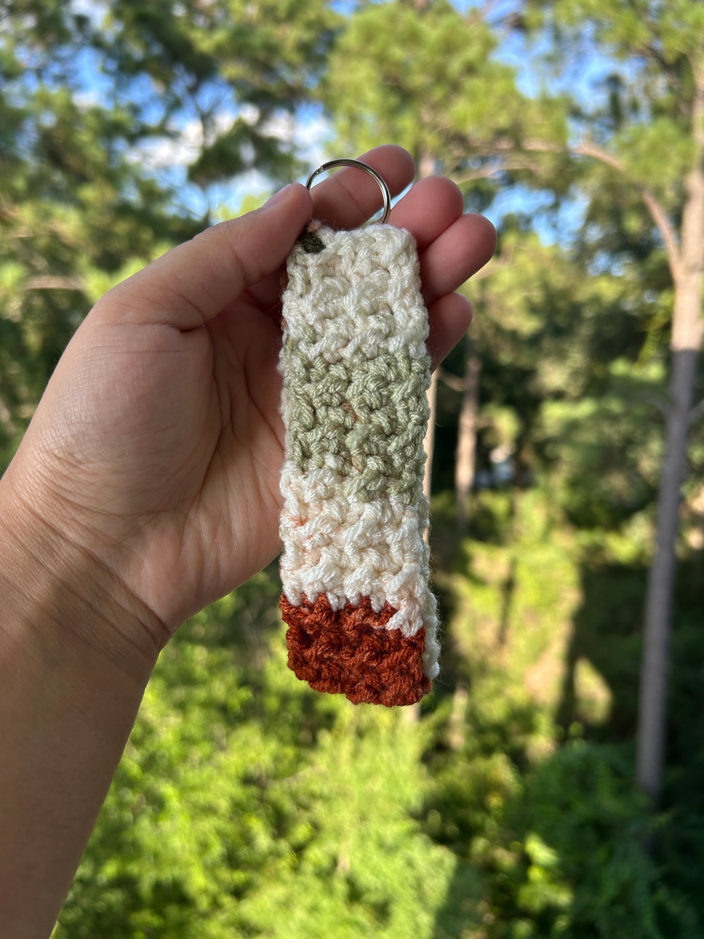 Keychains