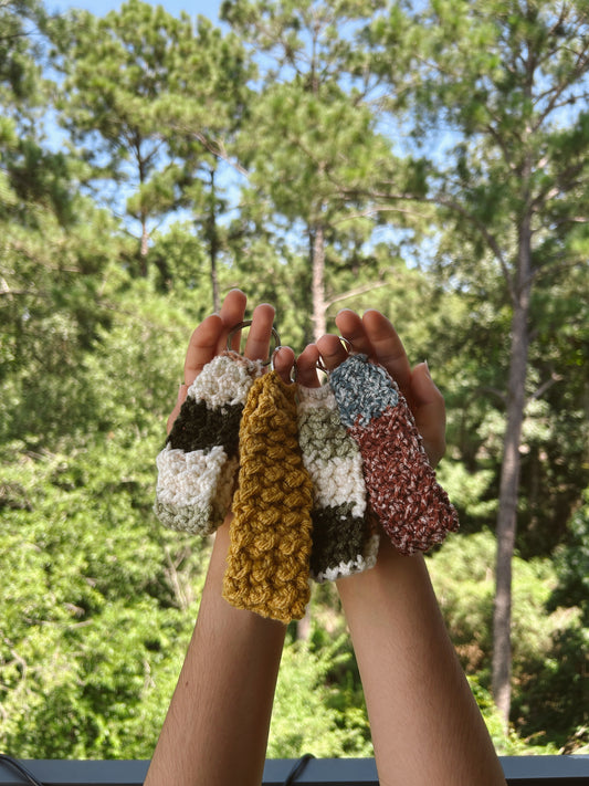 Keychains