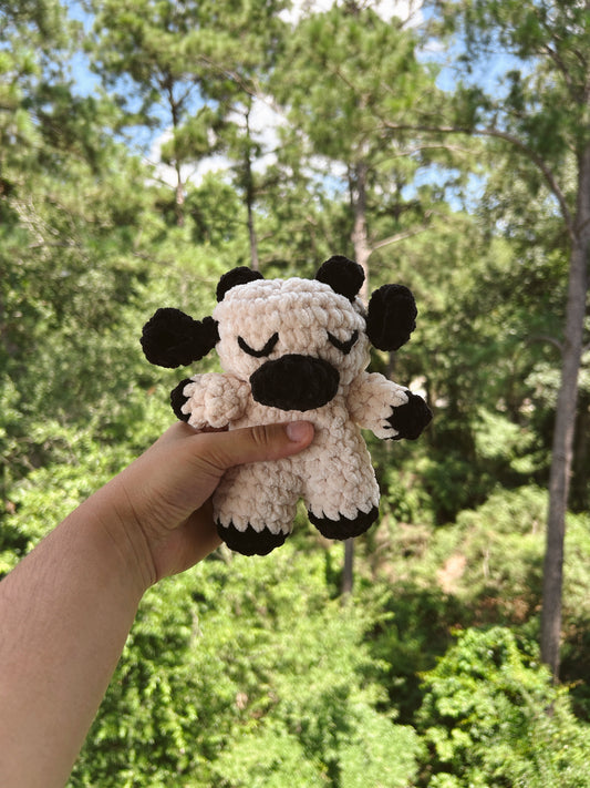 Sleepy Cow Collection